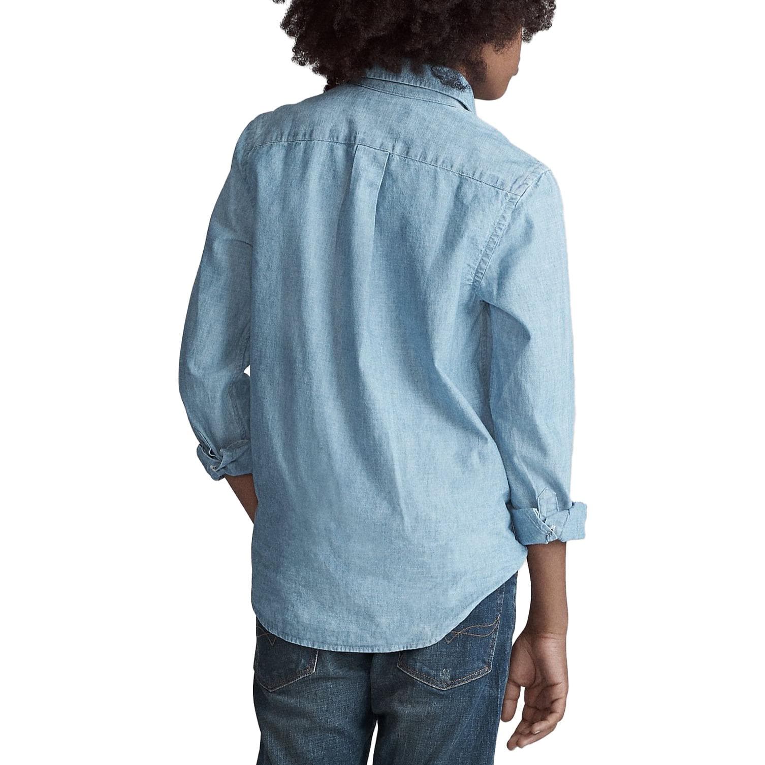Polo Ralph Lauren SS23 - изображение 4