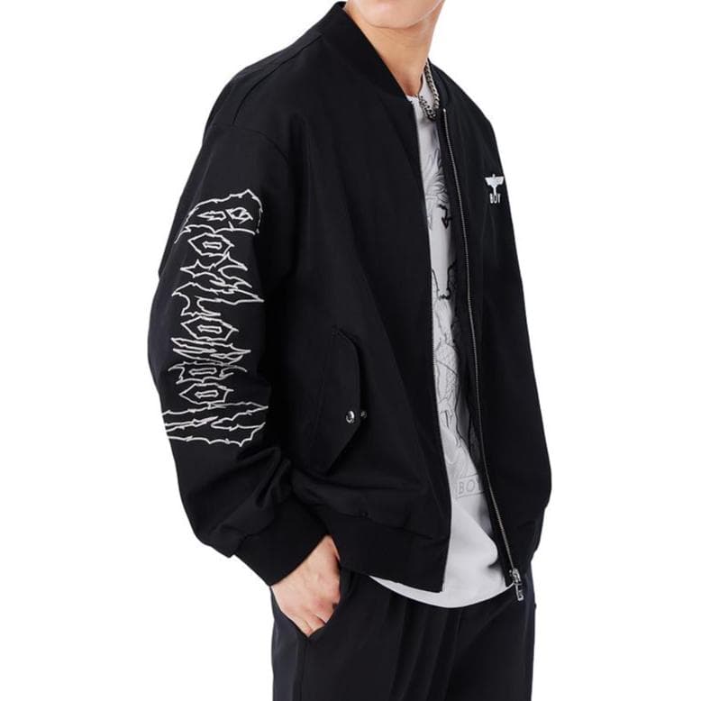 Куртка Boy London - изображение 7