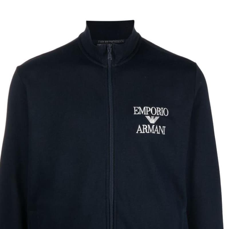Пижама EMPORIO ARMANI - изображение 4