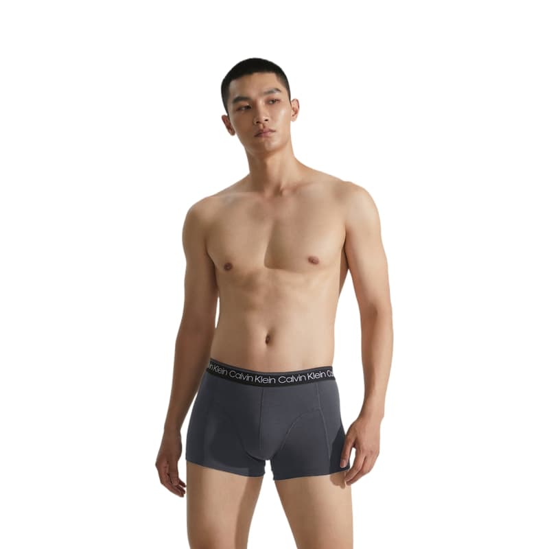 Трусы CKCalvin Klein 3 - изображение 4