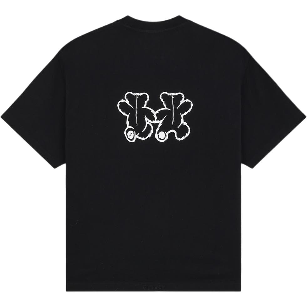Футболка WE11DONE FW24 T - изображение 2