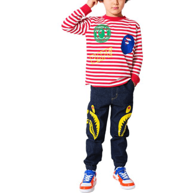 A BATHING APE - изображение 3