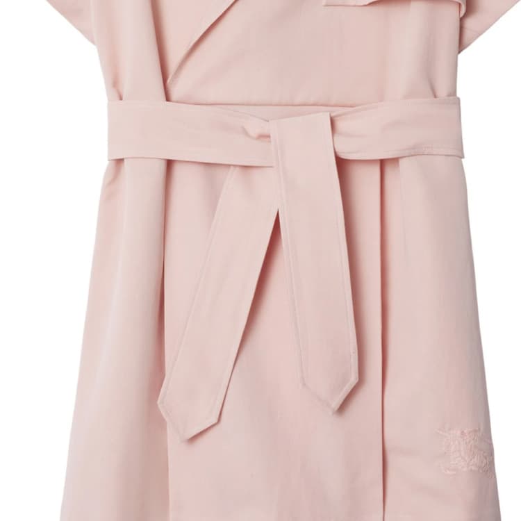 Burberry SS24 - изображение 3