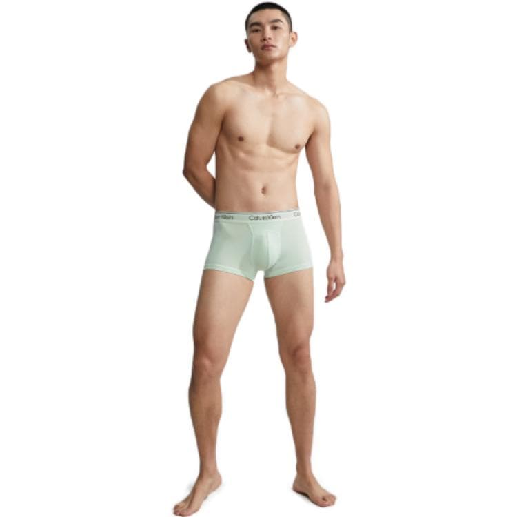 Трусы CKCalvin Klein Logo 1 - изображение 4