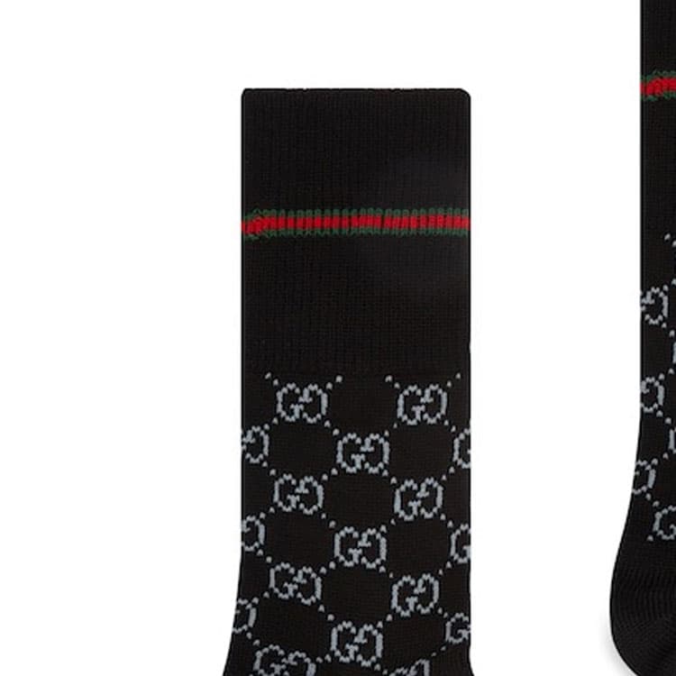 Носки Gucci Socks - изображение 5