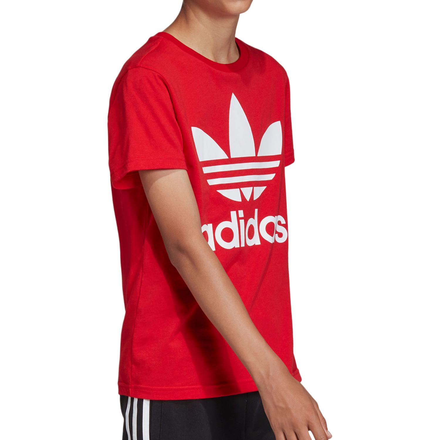 Футболка adidas originals logoT - изображение 2