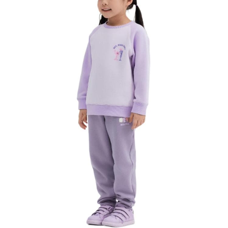 DECATHLON Толстовка Детское 3-7 лет - изображение 3