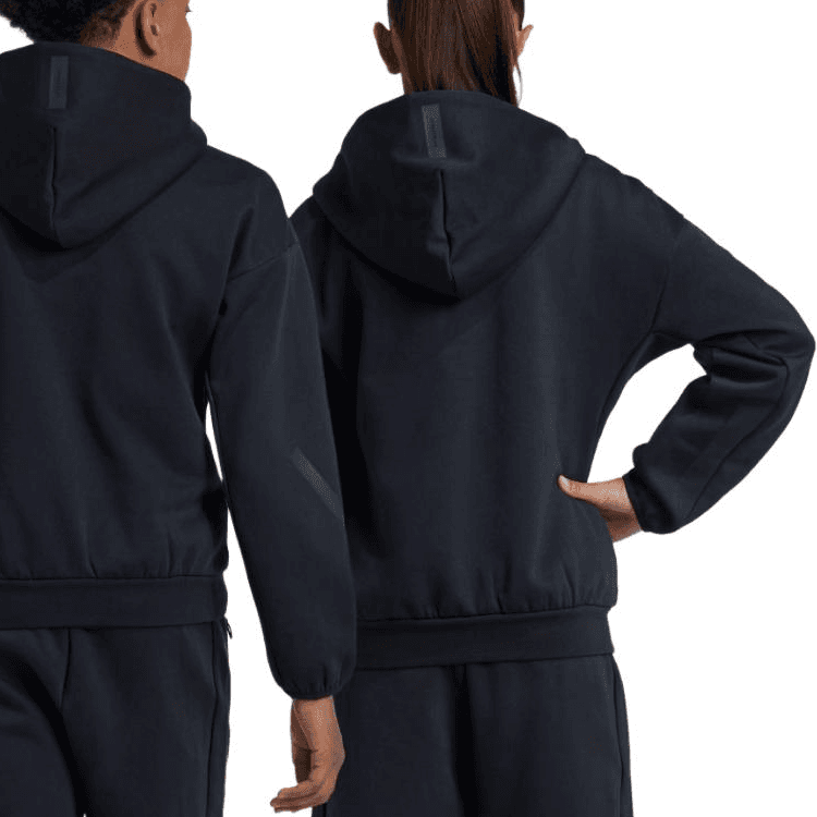 Adidas Куртки Пальто Z.N.E FW24 Черный Детский - изображение 3