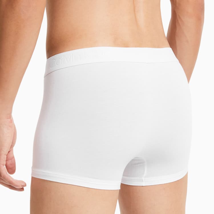Трусы CKCalvin Klein Logo 1 - изображение 3