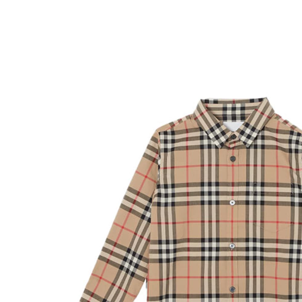 Burberry - изображение 4
