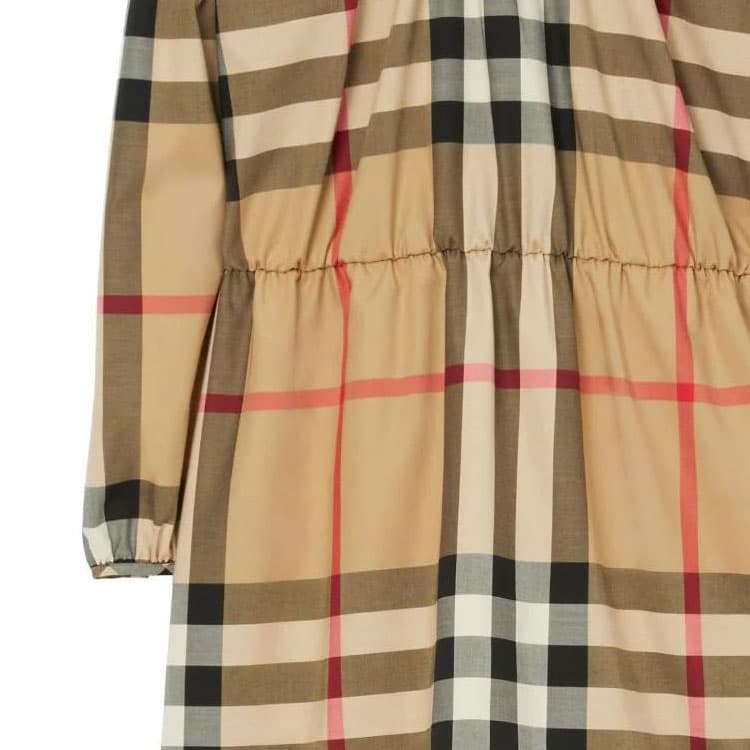 Burberry FW23 - изображение 6