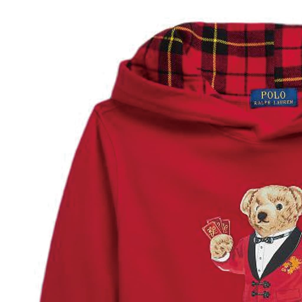 Polo Ralph Lauren SS24 - изображение 6