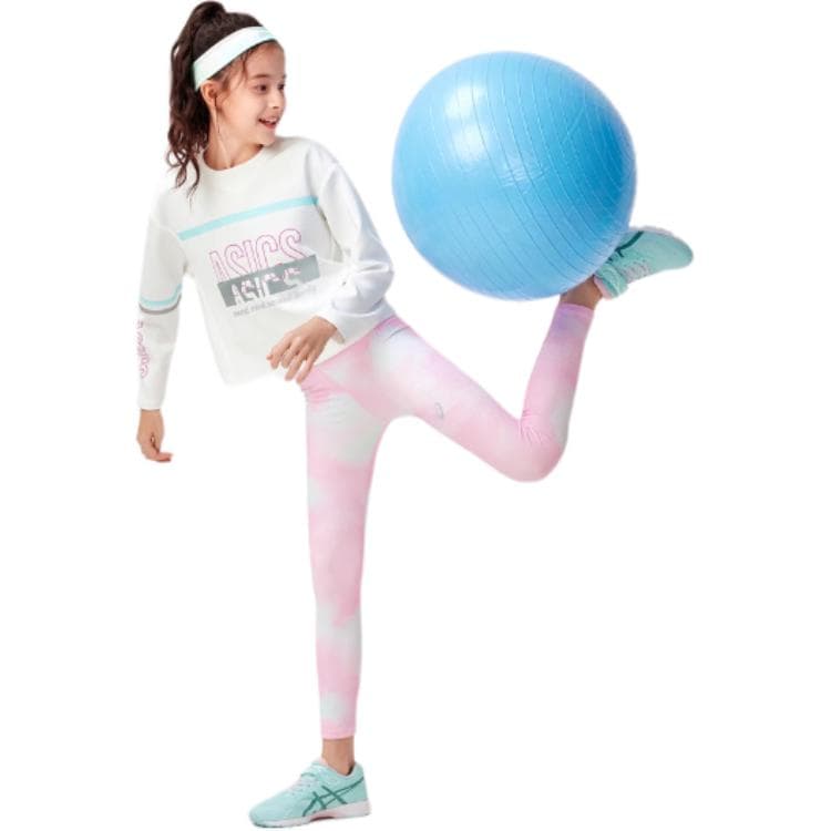 ASICS KIDS Толстовка - изображение 4