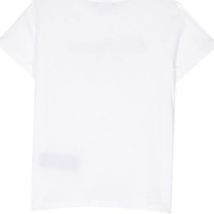 Футболка BALMAIN SS24 T - изображение 4