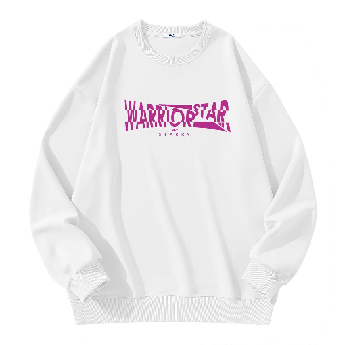 Худи Warrior LOGO - изображение 2