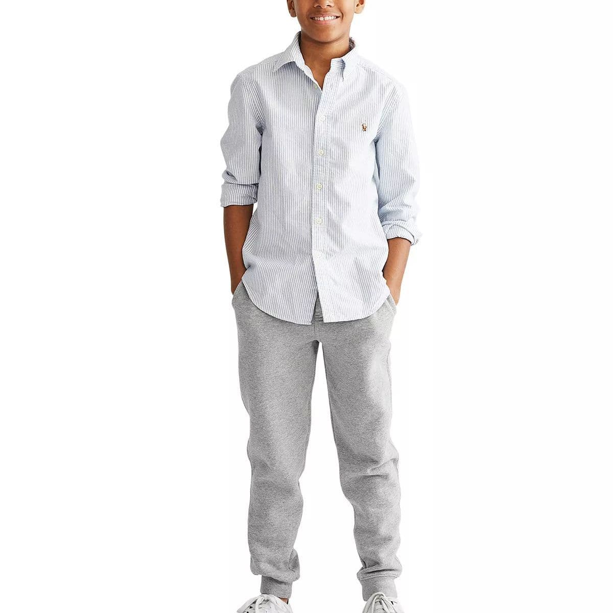Polo Ralph Lauren SS23 - изображение 4
