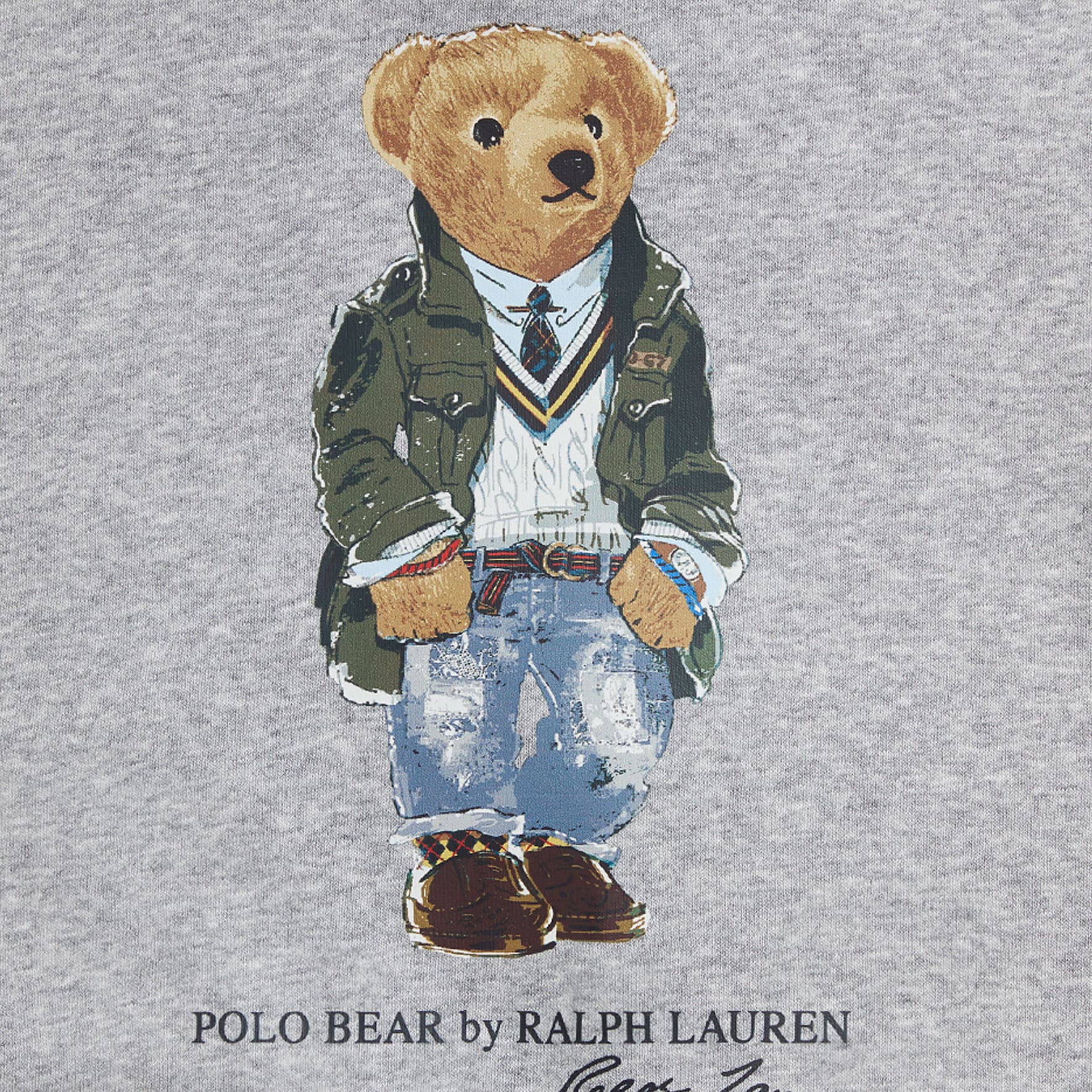 Polo Ralph Lauren SS24 - изображение 3