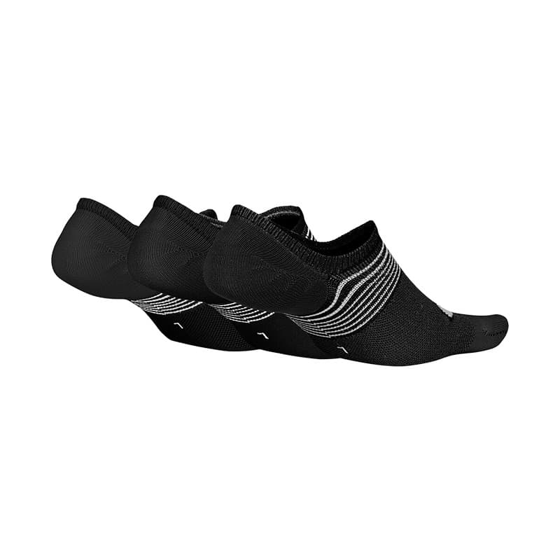 Nike Training Socks 6-Pack Black - изображение 3