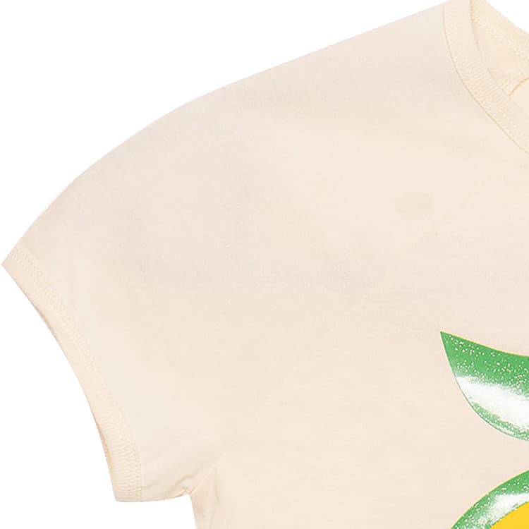 Футболка GUCCI SS22 GT - изображение 4