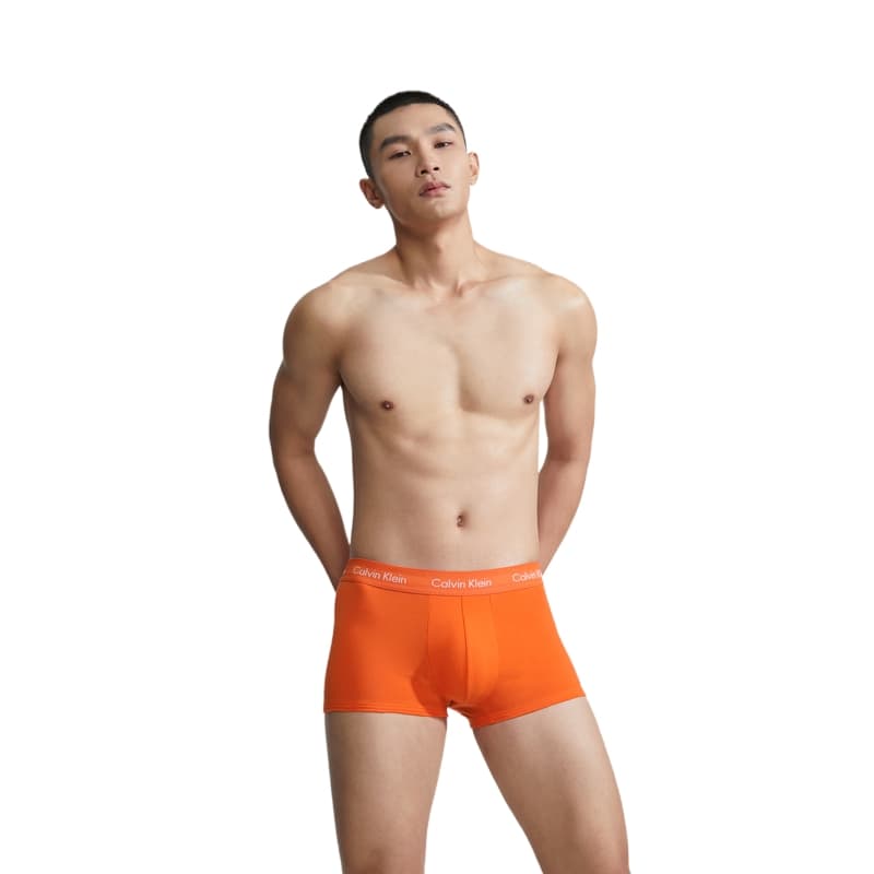 Трусы CKCalvin Klein SS23 Logo 5 - изображение 2