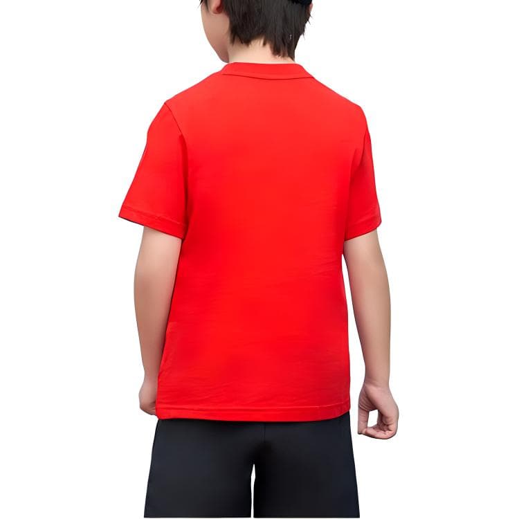 Футболка adidas originals LogoT - изображение 4