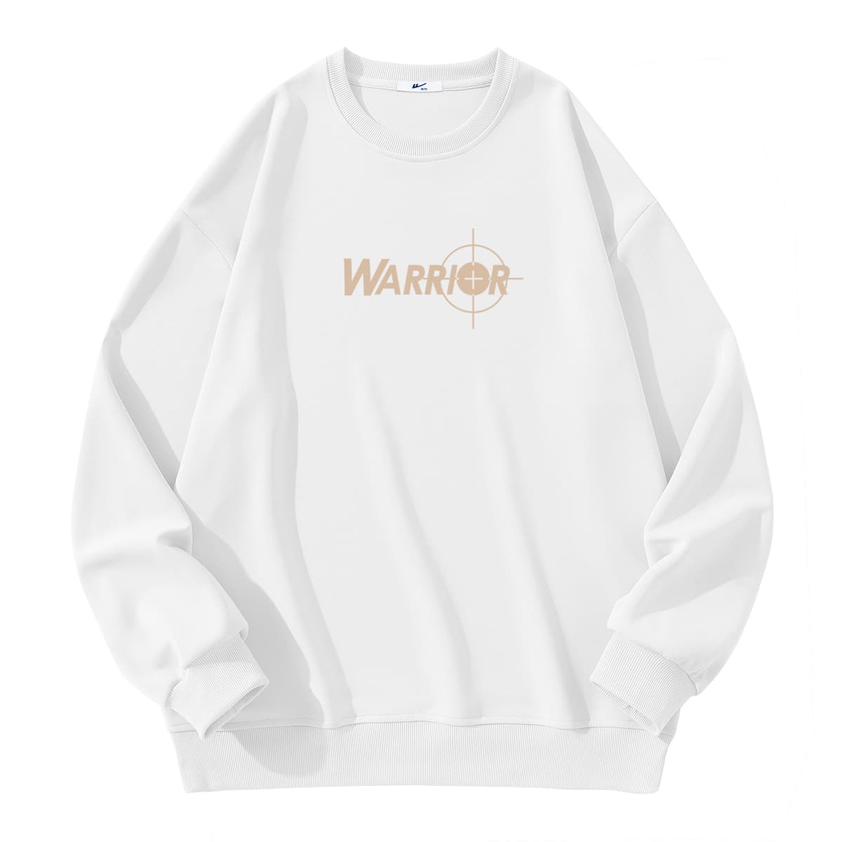 Худи Warrior LOGO - изображение 2
