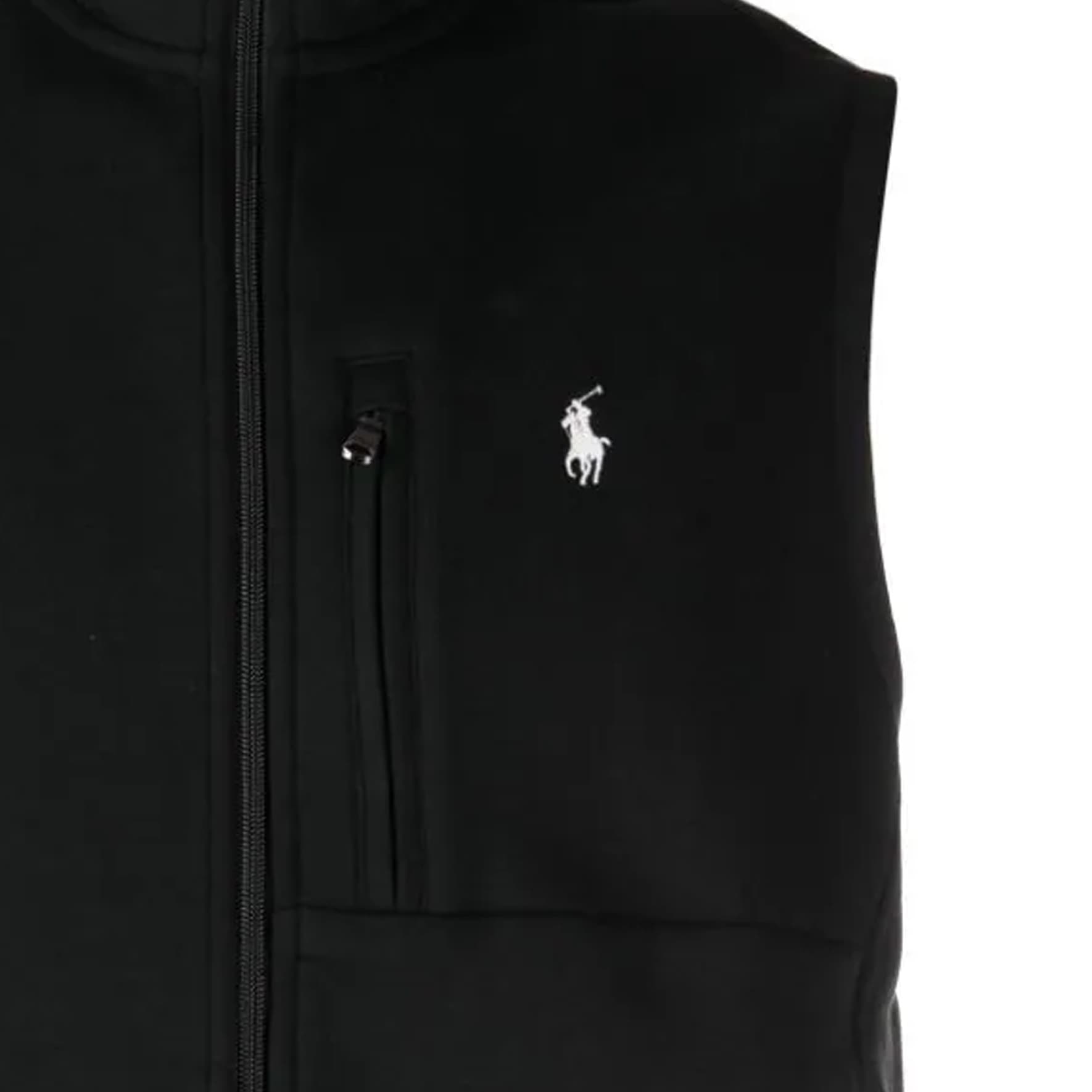 Жилет Polo Ralph Lauren SS24 Logo - изображение 6