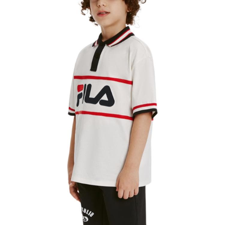Футболка FILA Polo - изображение 5