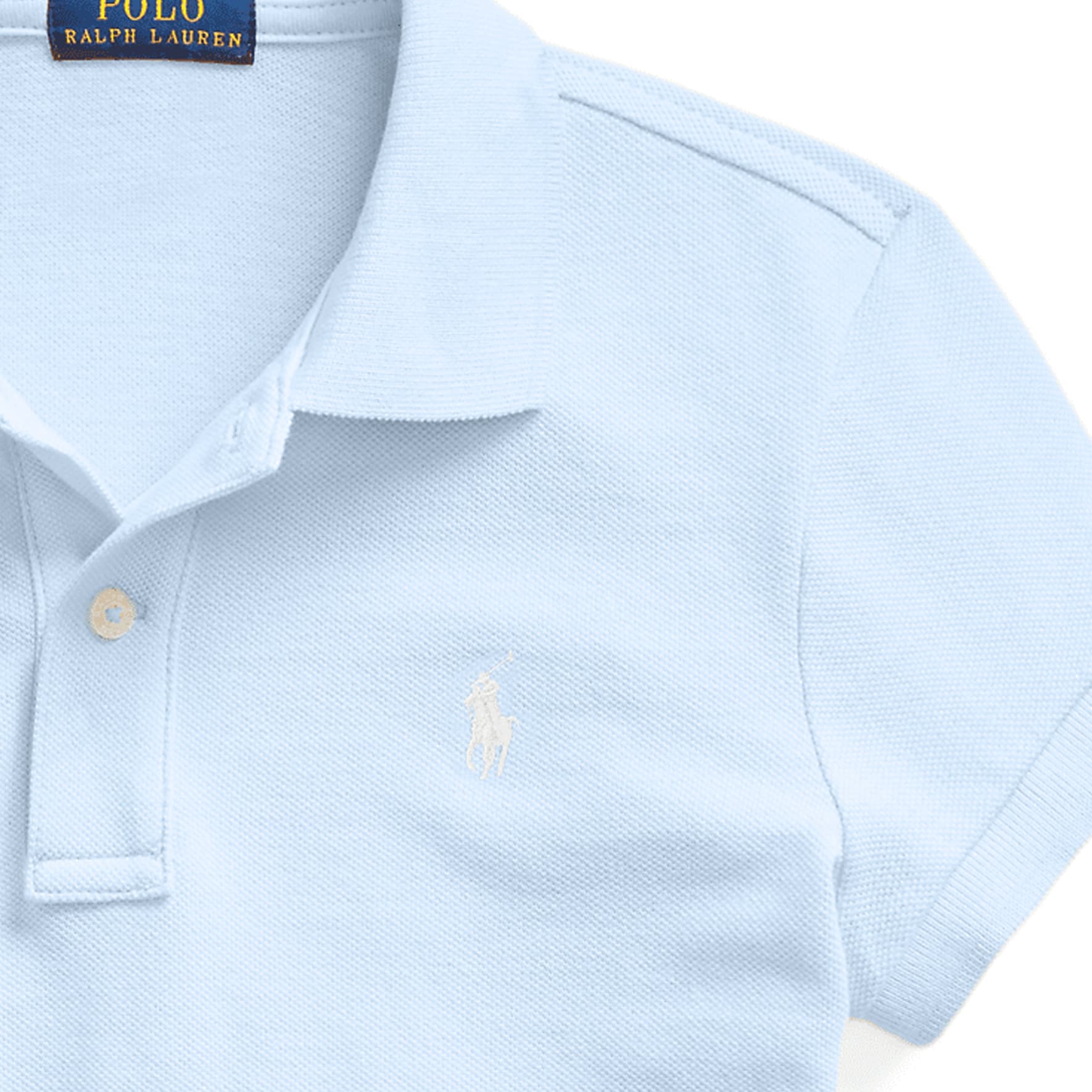 Polo Ralph Lauren LogoPolo - изображение 4