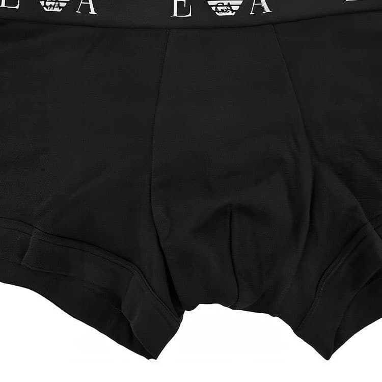 Трусы EMPORIO ARMANI SS22 Logo 2 - изображение 7