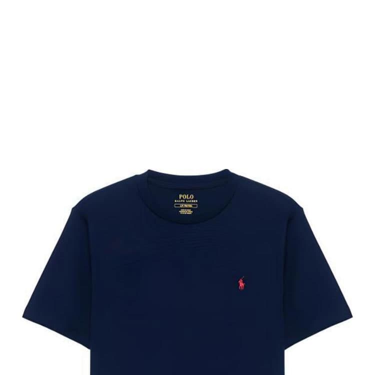 Футболка Polo Ralph Lauren SS22 T - изображение 10