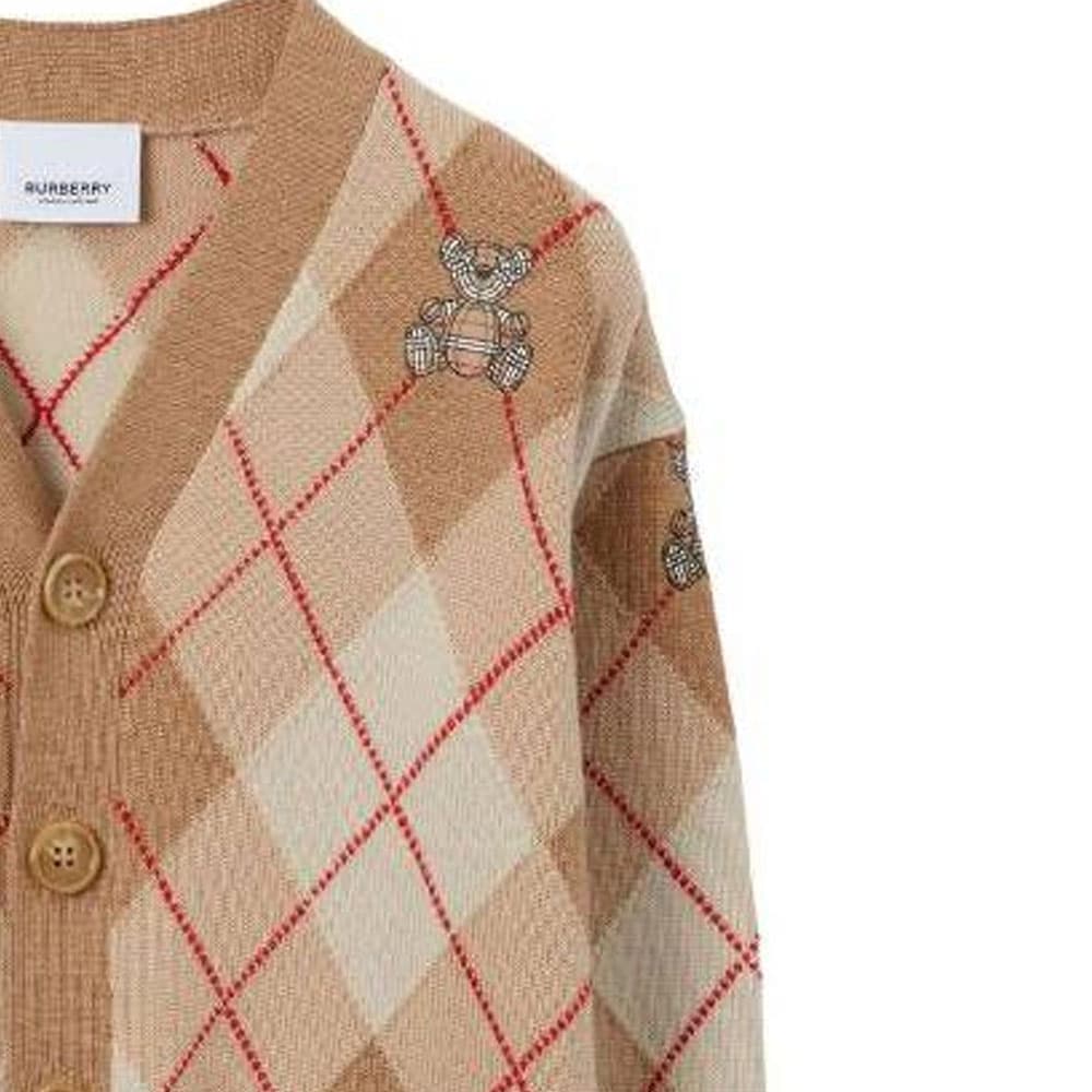 Burberry SS23 V - изображение 3