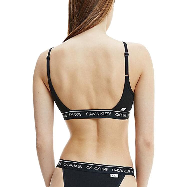 Бюстгальтер Calvin Klein - изображение 2