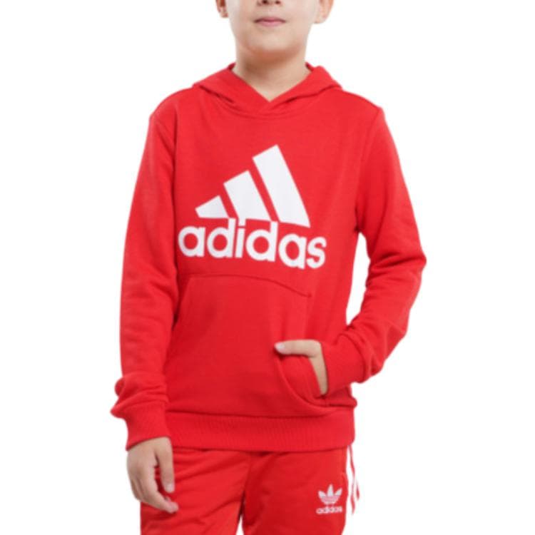 adidas Essentials Logo - изображение 3