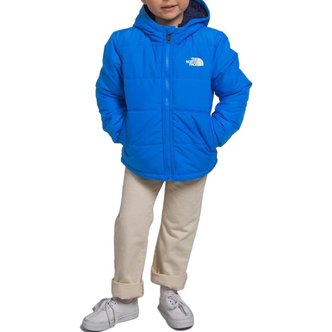 THE NORTH FACE Logo - изображение 2