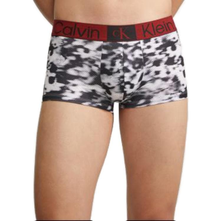 Трусы CKCalvin Klein SS23 Logo 1 - изображение 4