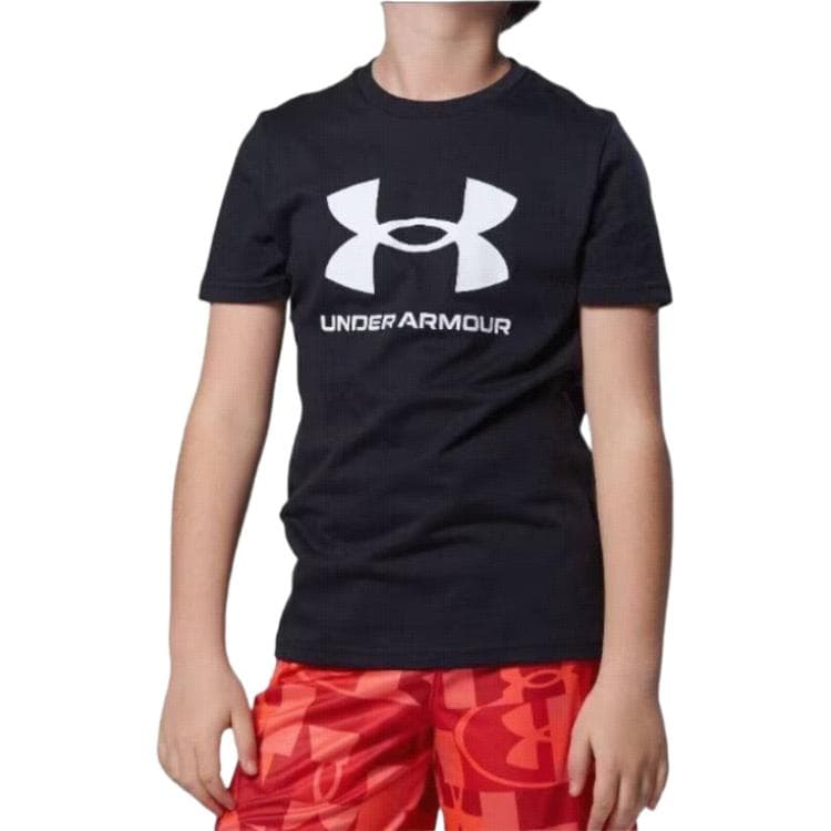 Футболка Under Armour LogoT - изображение 3