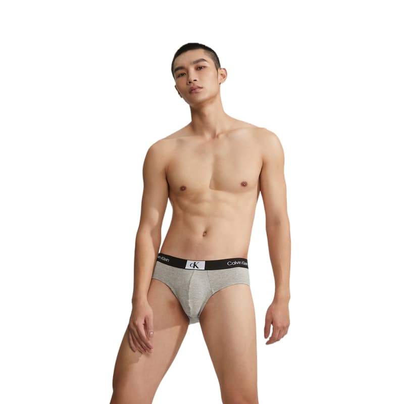 Трусы CKCalvin Klein SS23 CK96 - изображение 2