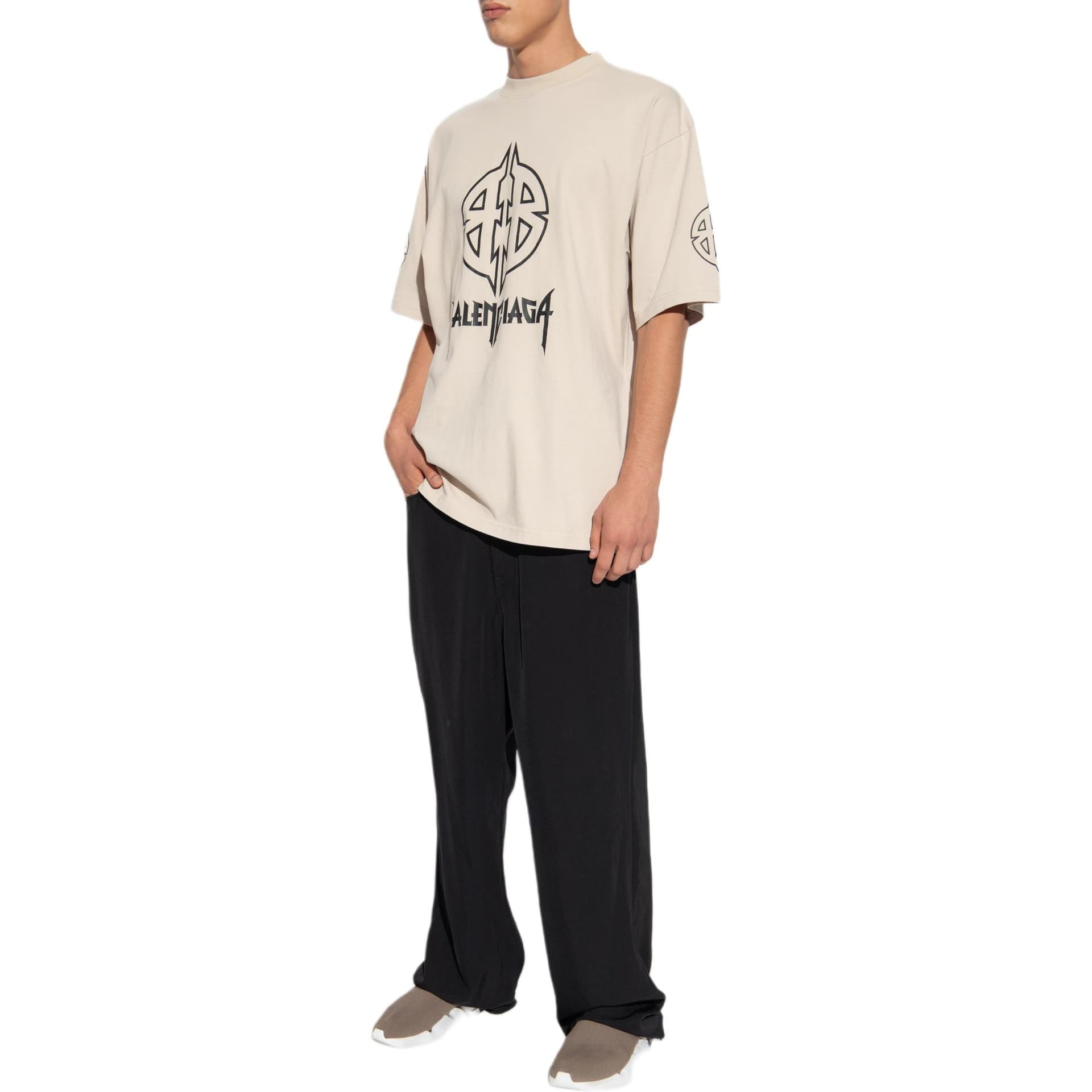 Футболка Balenciaga FW23 T - изображение 2