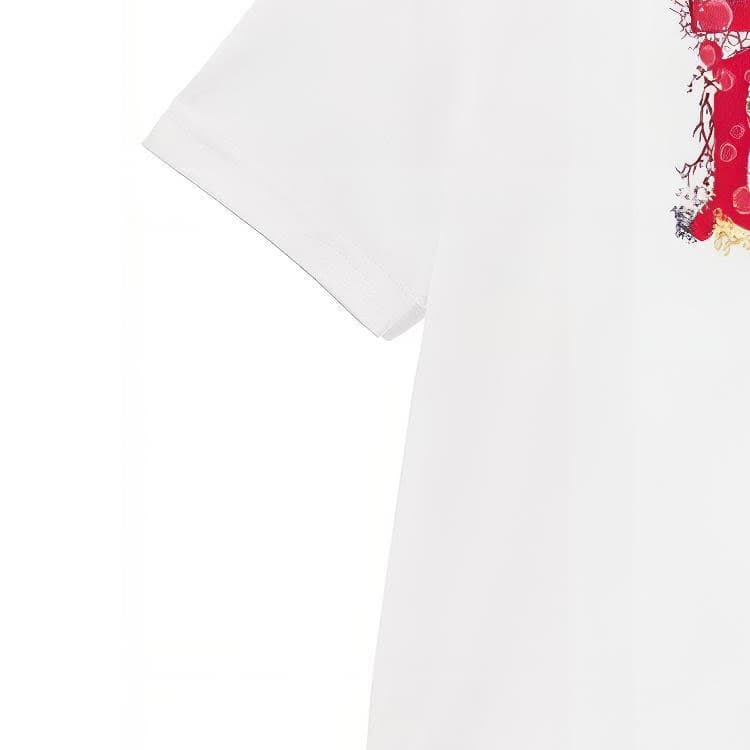 Футболка Burberry SS23 T - изображение 5