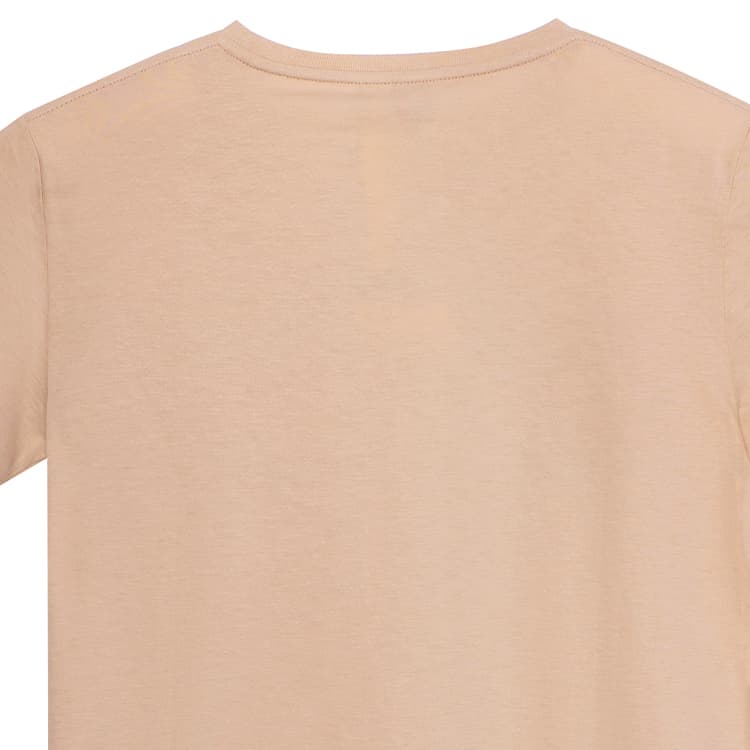 Футболка GUCCI FW22 Logo T-Shirt Kids Pink - изображение 3