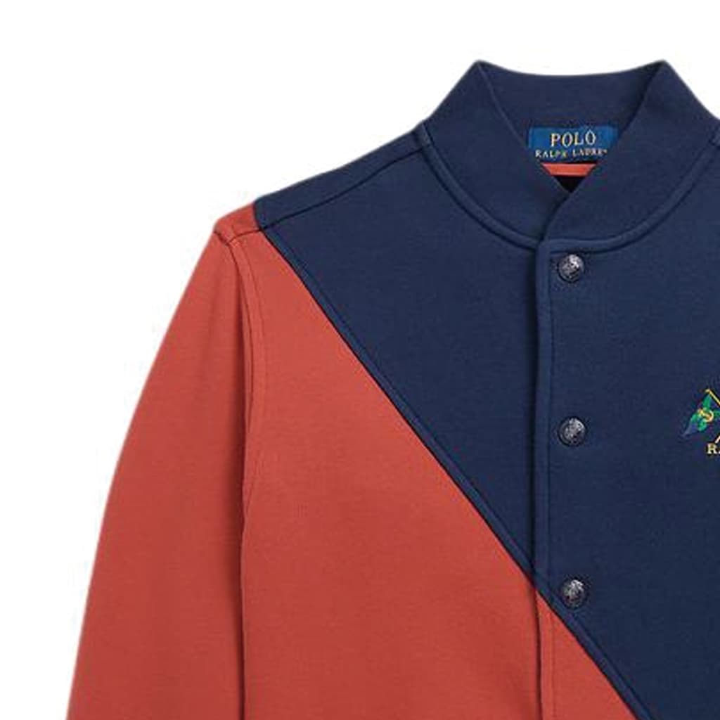 Polo Ralph Lauren SS24 - изображение 5