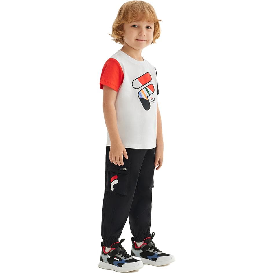 FILA SS23 Logo - изображение 4