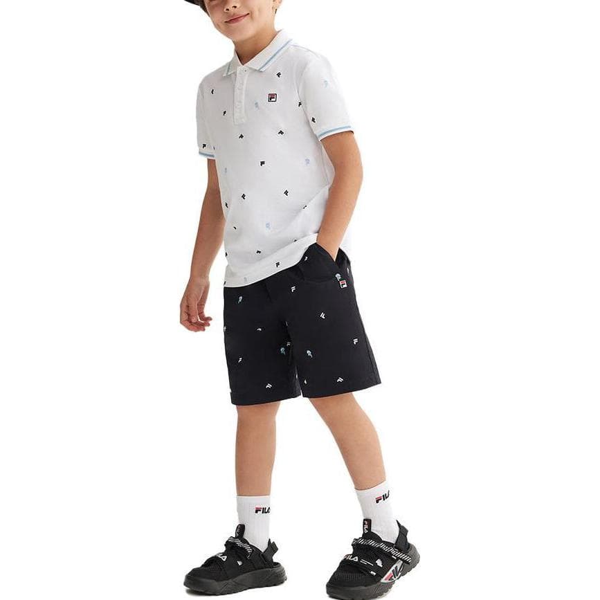 FILA Logo - изображение 5