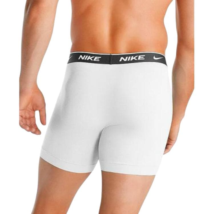 Трусы Nike Boxer Briefs 3-Pack - изображение 4