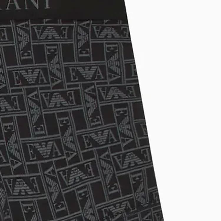 Трусы EMPORIO ARMANI Logo 1 - изображение 3