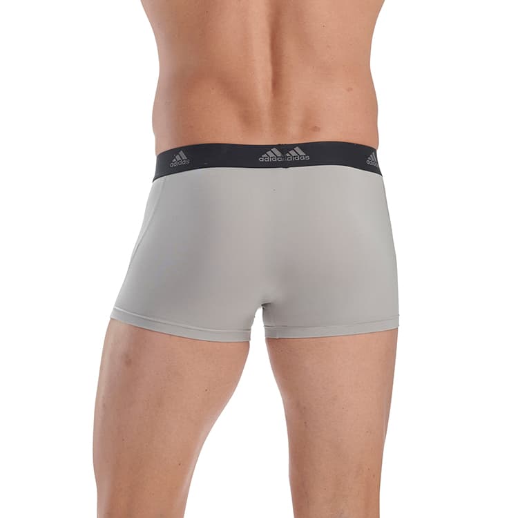 Трусы adidas 3 - изображение 9