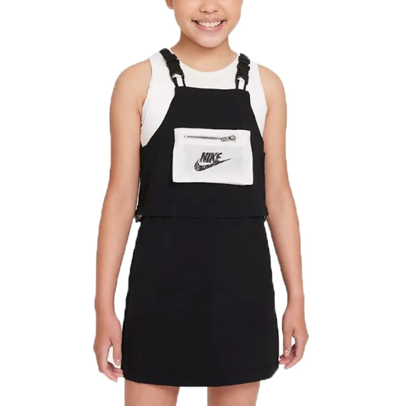 Nike G Nsw Dress Utility Logo - изображение 3