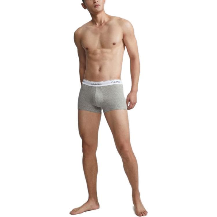 Трусы CKCalvin Klein Logo 3 - изображение 11