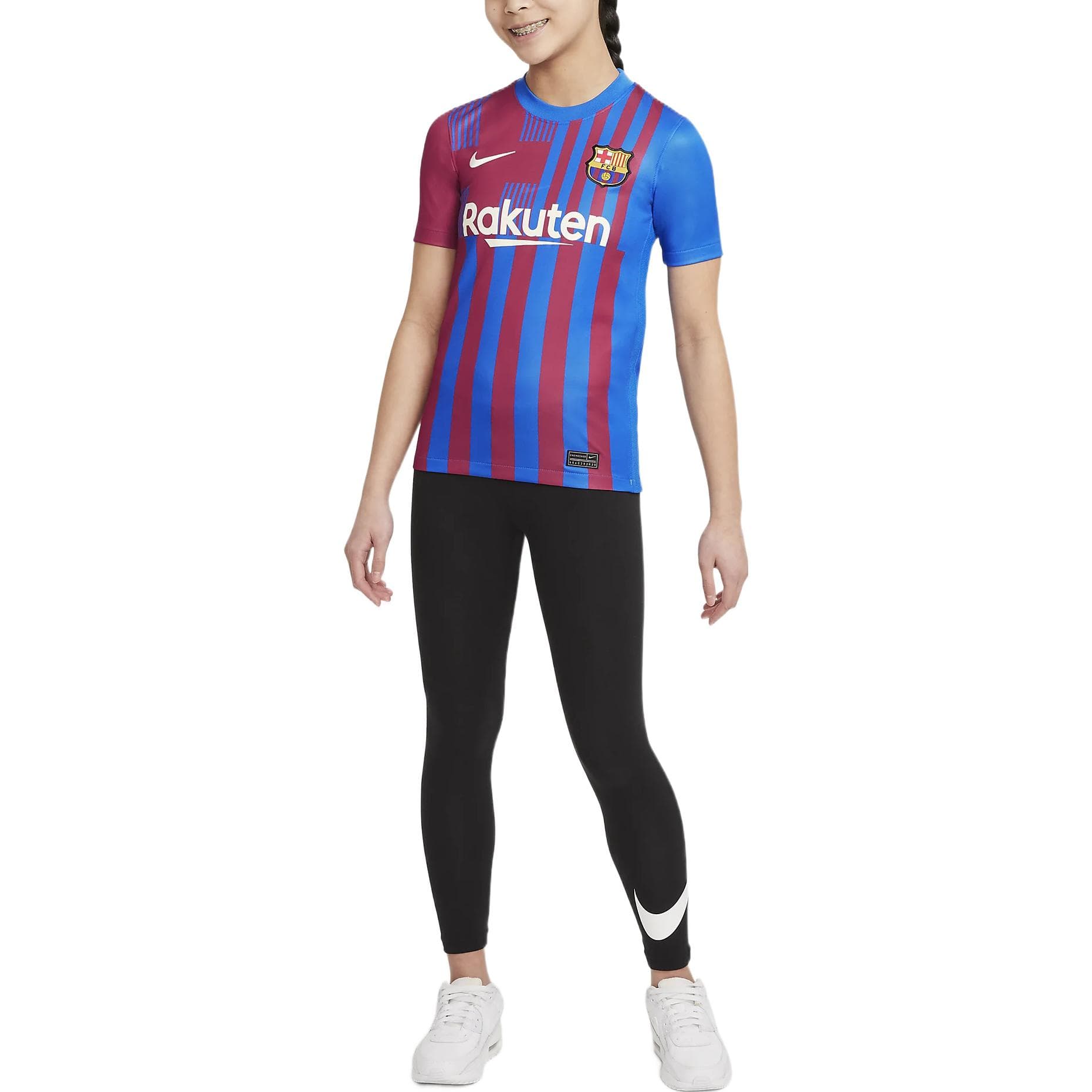 Футболка Nike LogoT - изображение 3